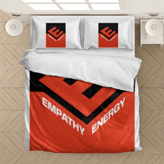 Empathy Energy Bedding Sets