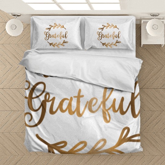 Grateful 1 Bedding Sets