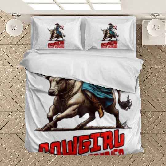 cowgirl Bedding Sets