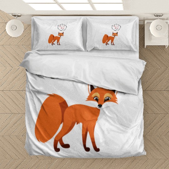 24Playful Frog: Let's Run! Bedding Sets