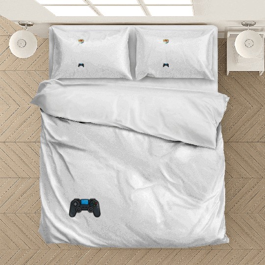 Eat, Sleep, Anime, Gaming, Repeat Bedding Sets