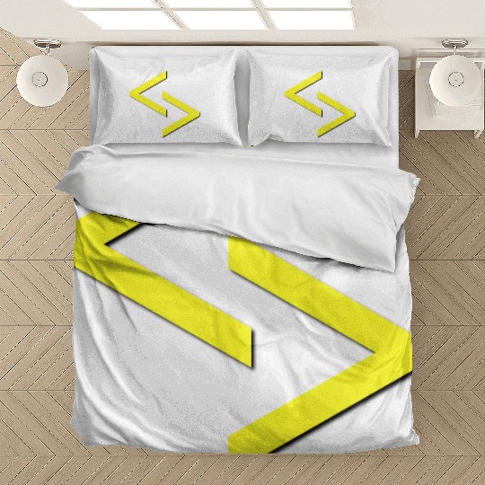 Math symbols Bedding Sets