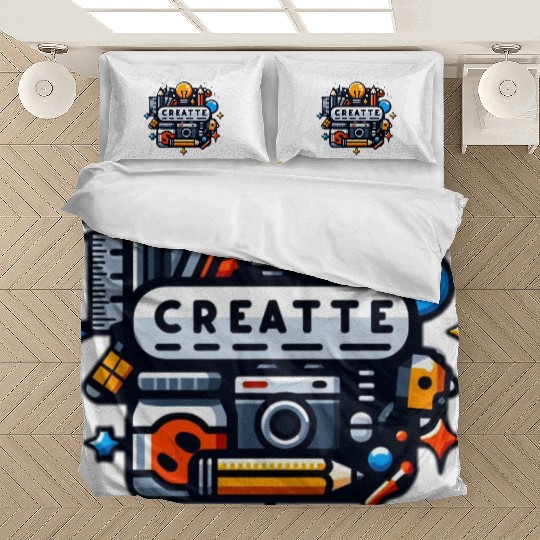 Creative Bedding Sets