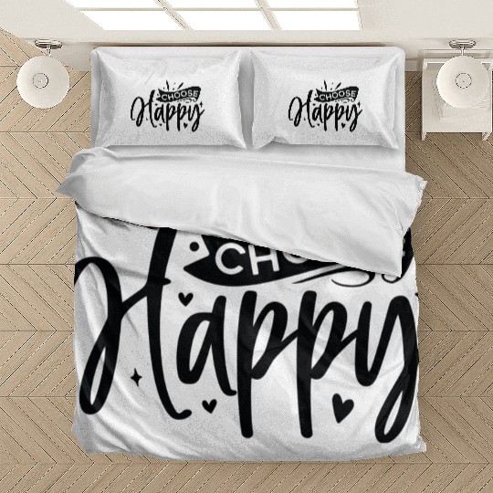 Choose happy Bedding Sets