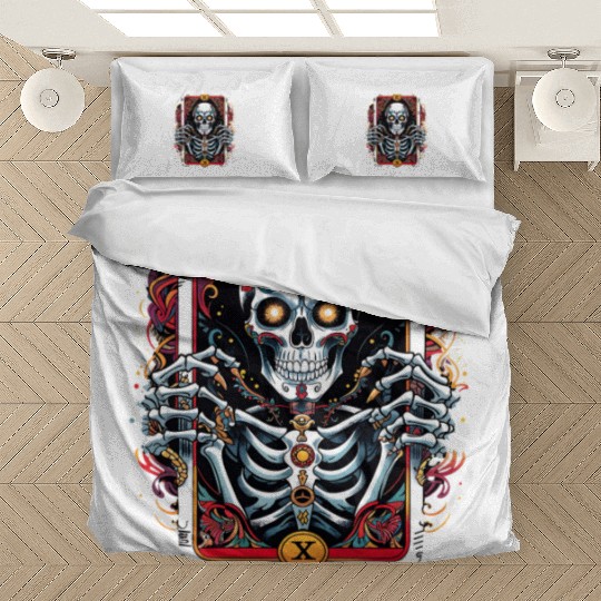 Thriving Life Bedding Sets