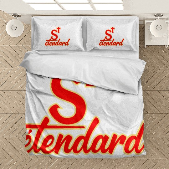 SAINT ETENDARD Bedding Sets