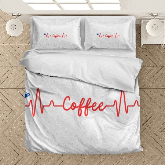 Coffee Bedding Sets