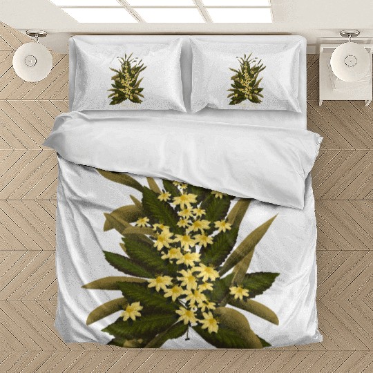 Spring Flower Bedding Sets