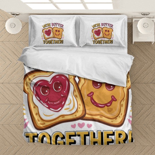Valentine´s day gift Bedding Sets
