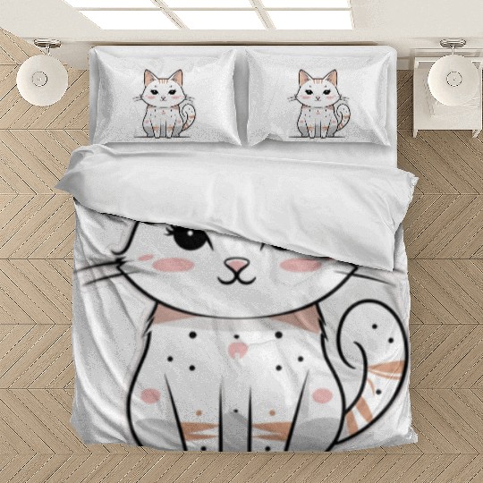Cuty Bedding Sets
