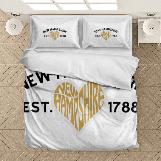 New Hampshire Bedding Sets