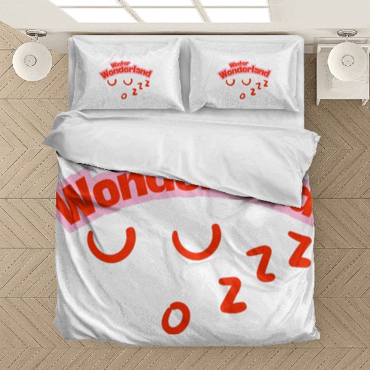 winter Wonderland Bedding Sets