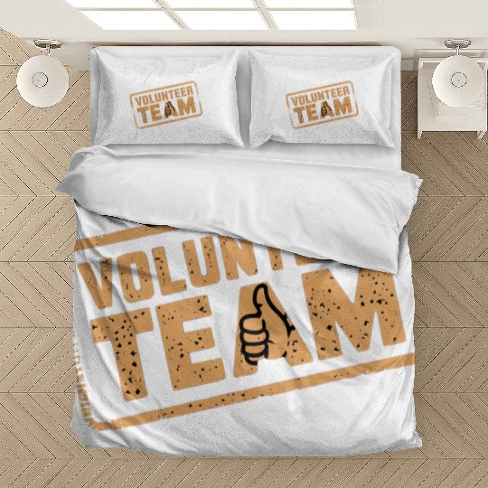 Volunteer Team 17 Bedding Sets