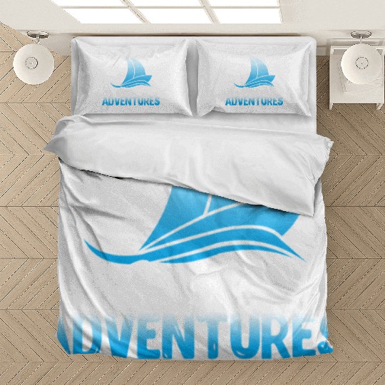 FLORIDA KEYS SEA ADVENTURES IN KEY-WEST Keys Bedding Sets