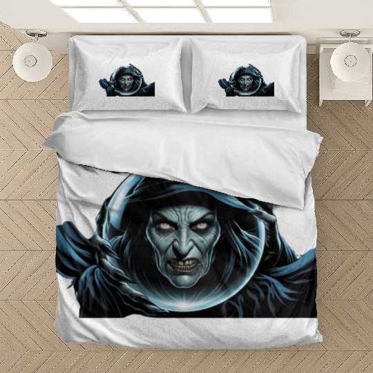 The Witch Bedding Sets