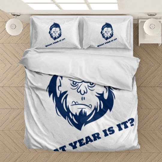 What year is it? Bedding Sets