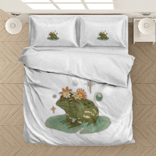 Classic Bedding Sets