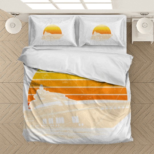Florida TROPICAL PARADISE KEY-WEST COAST Bedding Sets