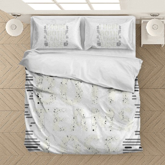 I Hope Both Teams Lose Funny American Football Bedding Sets