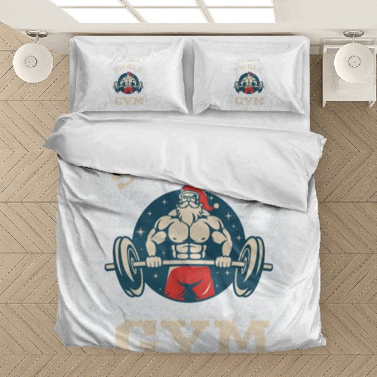 The North Swole Bedding Sets