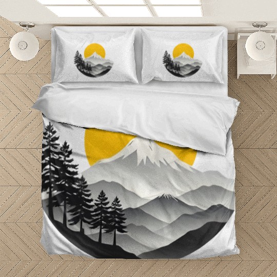 road trip Bedding Sets