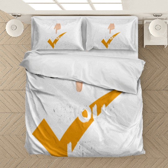 Treat yourself correctly Bedding Sets