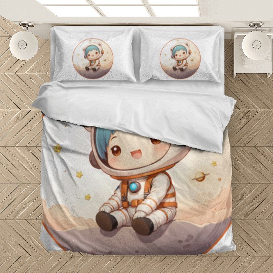 Astro Bedding Sets