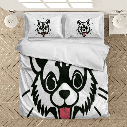 raccoon Bedding Sets