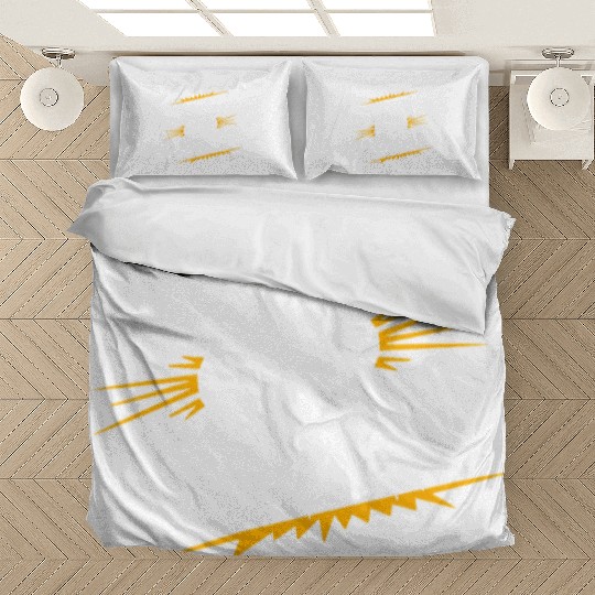 Grumpy Old Man Bedding Sets