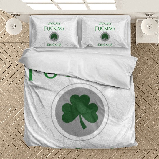 Magically Fucking Delicious Bedding Sets