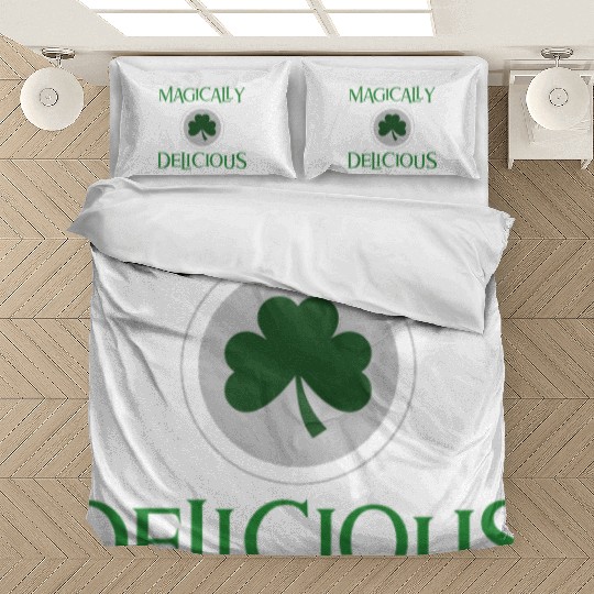 Magically Delicious Bedding Sets