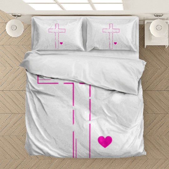 He is Risen Bedding Sets