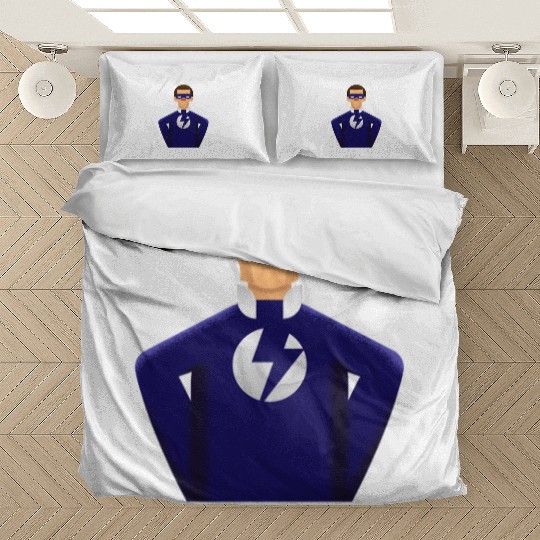 Accounts: we excel at everything Bedding Sets