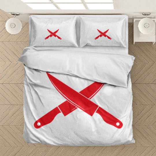 Whimsical Threads: Unique Merch for the Family Bedding Sets