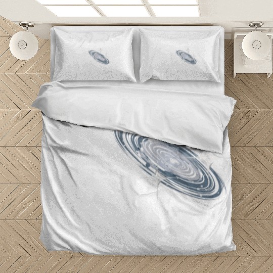 Amateur Astronomy: I Love Astronomy Bedding Sets