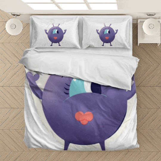 Bella Bol Bedding Sets