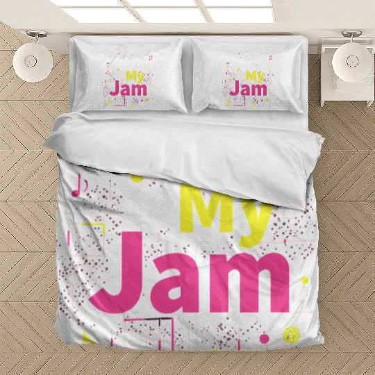 Data Analyst Big Data Specialist Business Bedding Sets