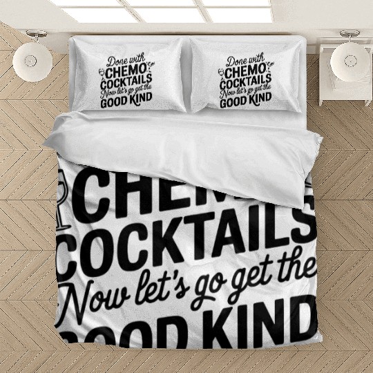 Unisex Adults Short Sleeve Bedding Sets Design