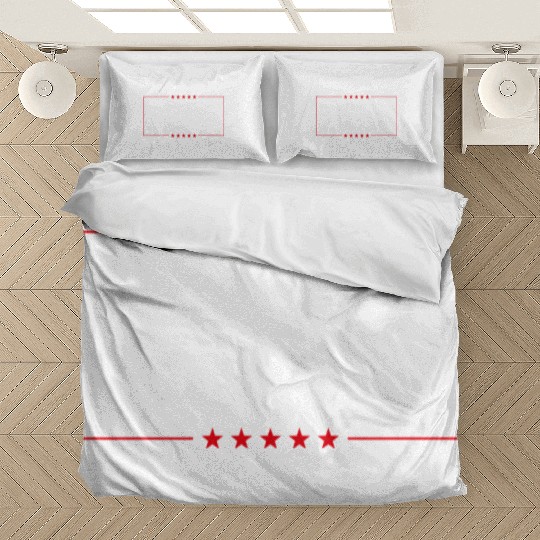 Anti-Trump - Are We Great Yet? I Feel Embarrassed Bedding Sets