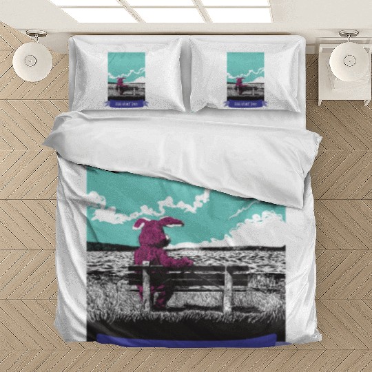 Egg Hunt Pro Easter Bedding Sets