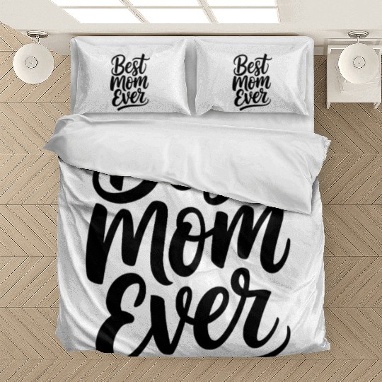 Mama Funny Mommy Bedding Sets for Mothers Day
