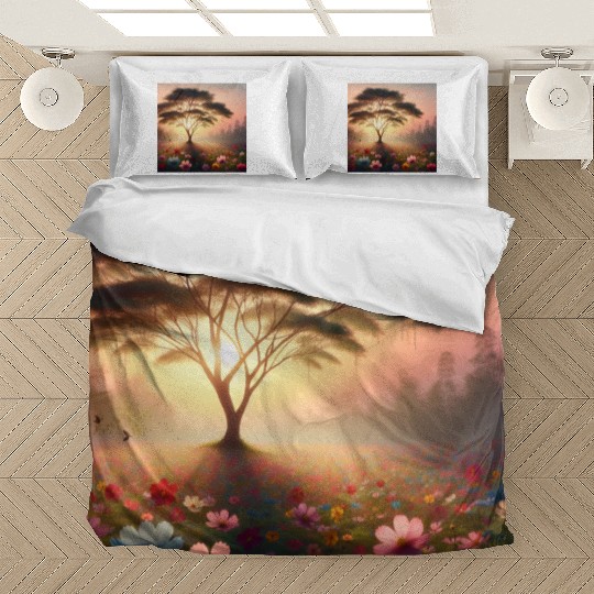 Best Love Environment Bedding Sets