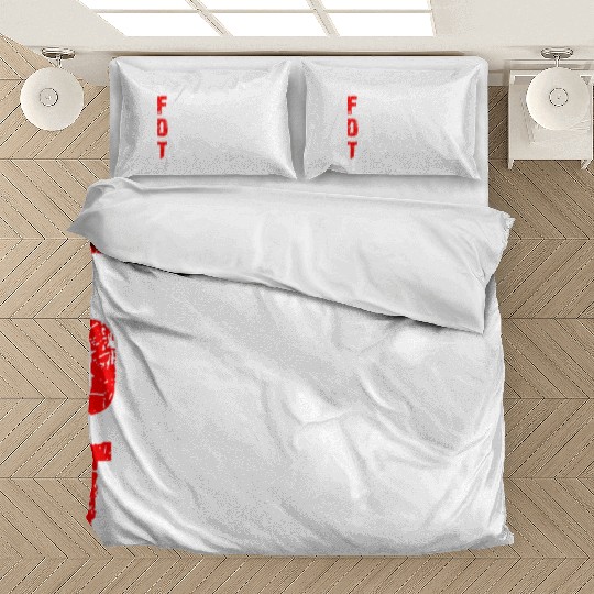 Foxtrots Delta Tangos Funny Foxtrots Delta Tangos Bedding Sets