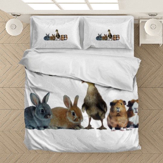 Easter Bedding Sets