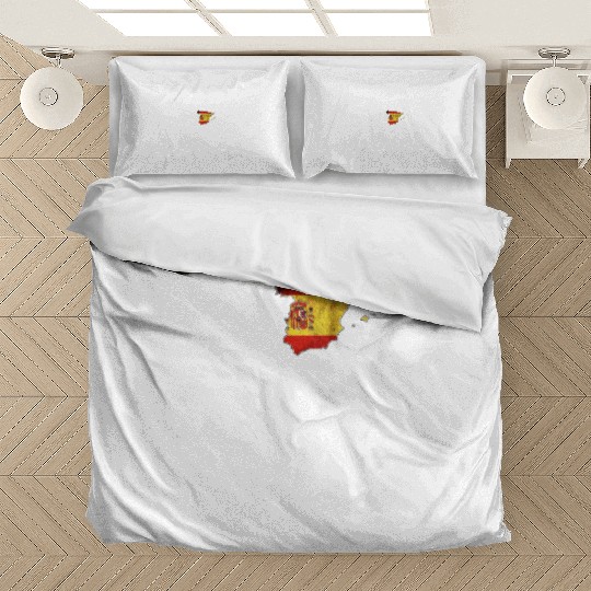 Spanish Teacher Same As Normal Teacher Cooler Bedding Sets