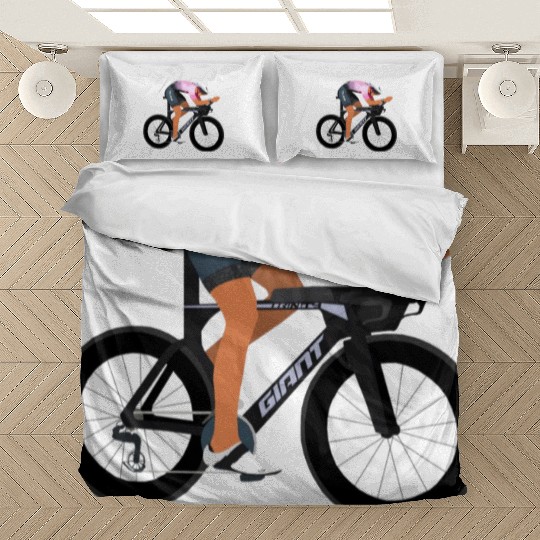 Tour de France 47 Bedding Sets