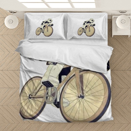 Tour de France 39 Bedding Sets
