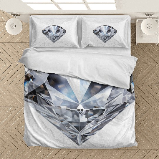 Diamond Bedding Sets