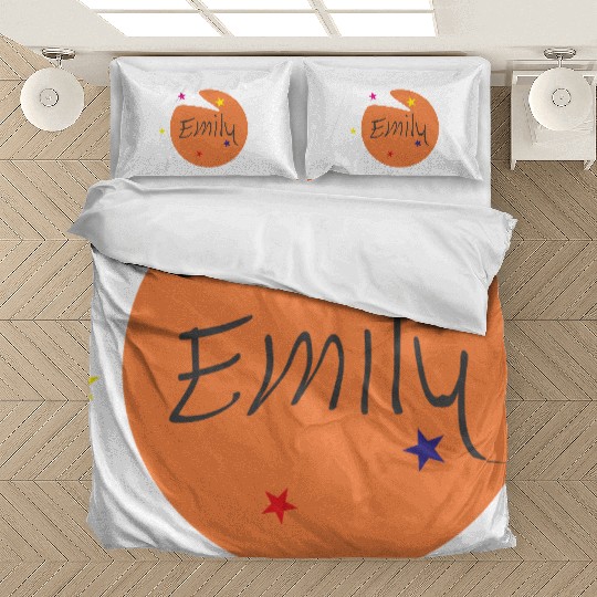 emily Bedding Sets