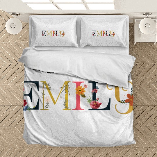 Emily Bedding Sets